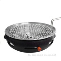 Acier inoxydable 304 Bargae Grill Filting